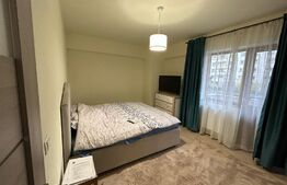 Apartament 3 camere, 80 mp, 2 balcoane, zona Dorobantilor