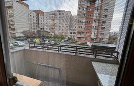 Apartament 3 camere, 80 mp, 2 balcoane, zona Dorobantilor