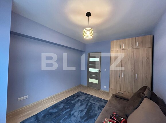 Apartament de închiriat 3 camere Marasti - 102421AI | BLITZ Cluj-Napoca | Poza4