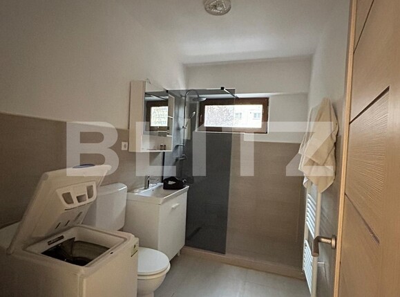 Apartament de închiriat 3 camere Marasti - 102421AI | BLITZ Cluj-Napoca | Poza10