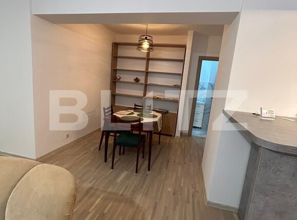Apartament de închiriat 3 camere Marasti - 102421AI | BLITZ Cluj-Napoca | Poza9