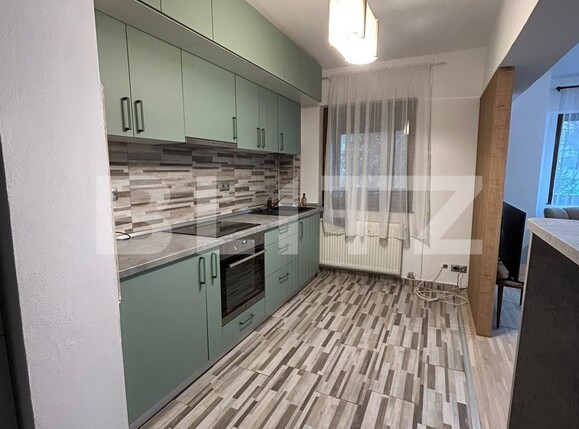 Apartament de închiriat 3 camere Marasti - 102421AI | BLITZ Cluj-Napoca | Poza7