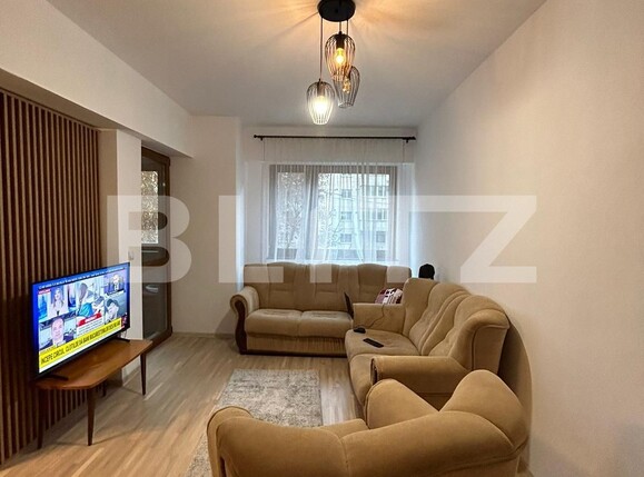 Apartament de închiriat 3 camere Marasti - 102421AI | BLITZ Cluj-Napoca | Poza6