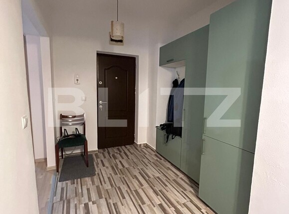 Apartament de închiriat 3 camere Marasti - 102421AI | BLITZ Cluj-Napoca | Poza8