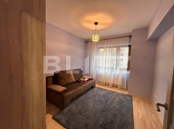 Apartament de închiriat 3 camere Marasti - 102421AI | BLITZ Cluj-Napoca | Poza3