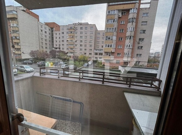 Apartament de închiriat 3 camere Marasti - 102421AI | BLITZ Cluj-Napoca | Poza13