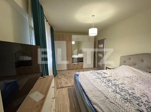 Apartament de închiriat 3 camere Marasti - 102421AI | BLITZ Cluj-Napoca | Poza2