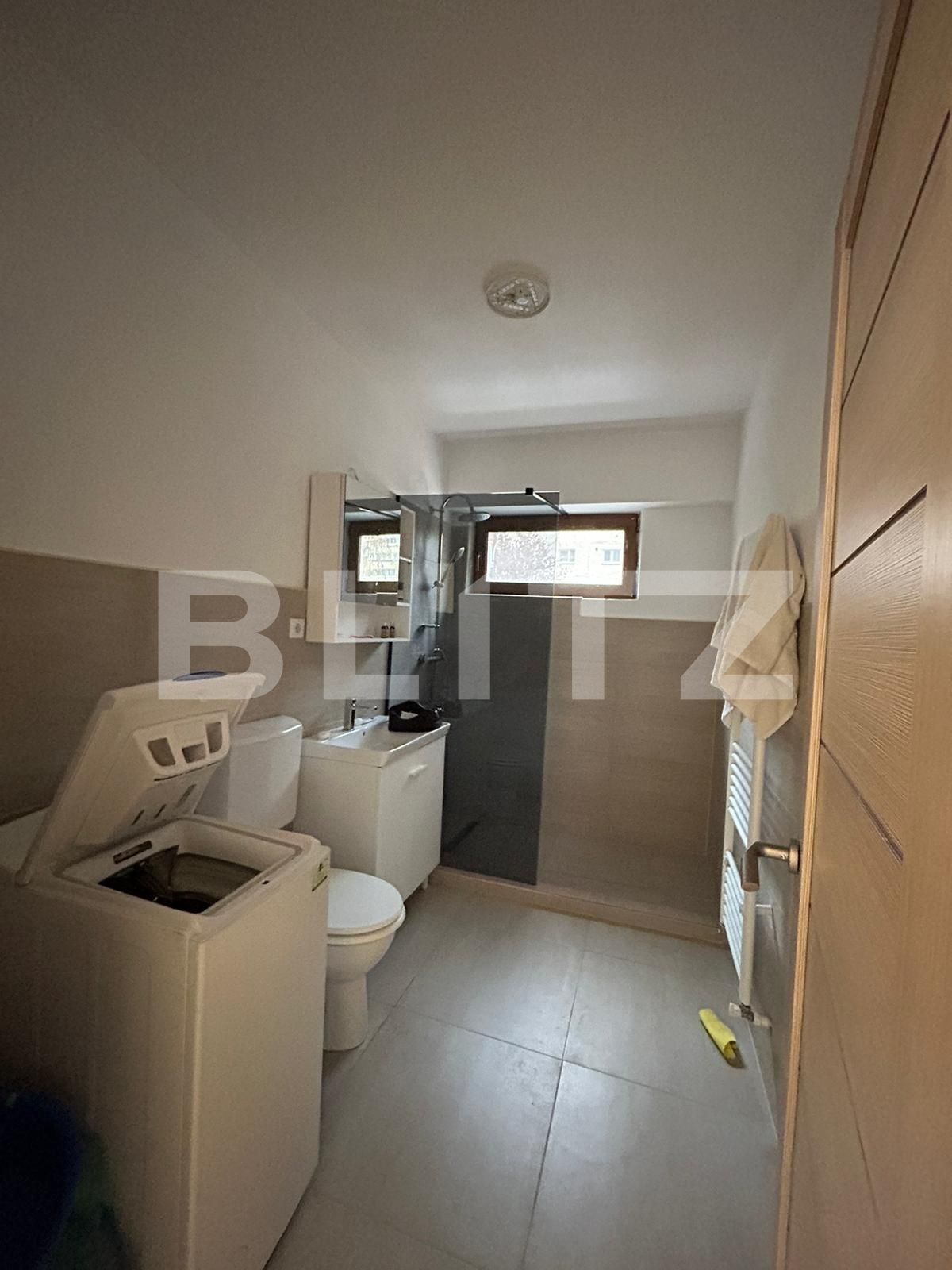 Apartament de închiriat 3 camere Marasti - 102421AI | BLITZ Cluj-Napoca | Poza10