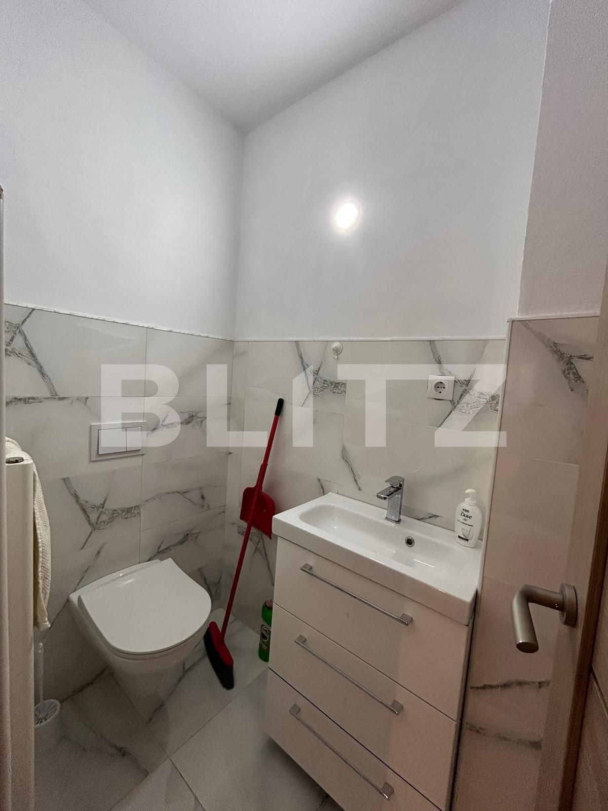 Apartament de închiriat 3 camere Marasti - 102421AI | BLITZ Cluj-Napoca | Poza11