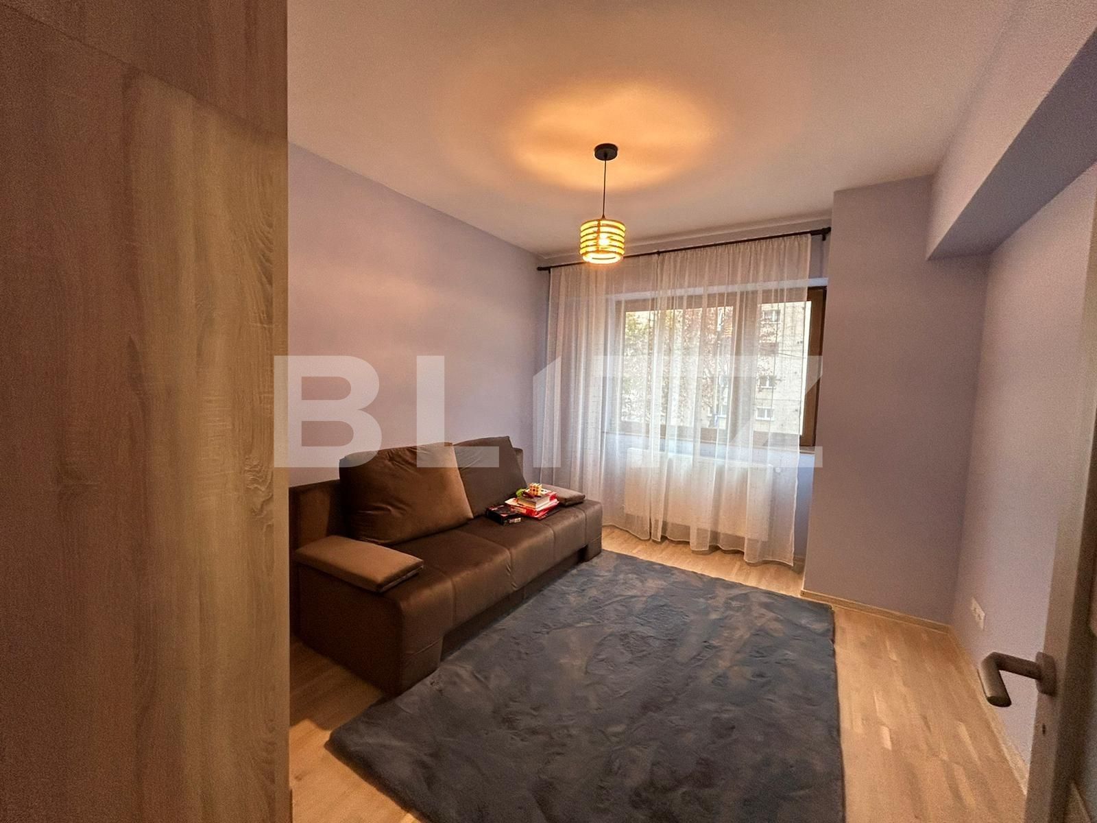 Apartament de închiriat 3 camere Marasti - 102421AI | BLITZ Cluj-Napoca | Poza3