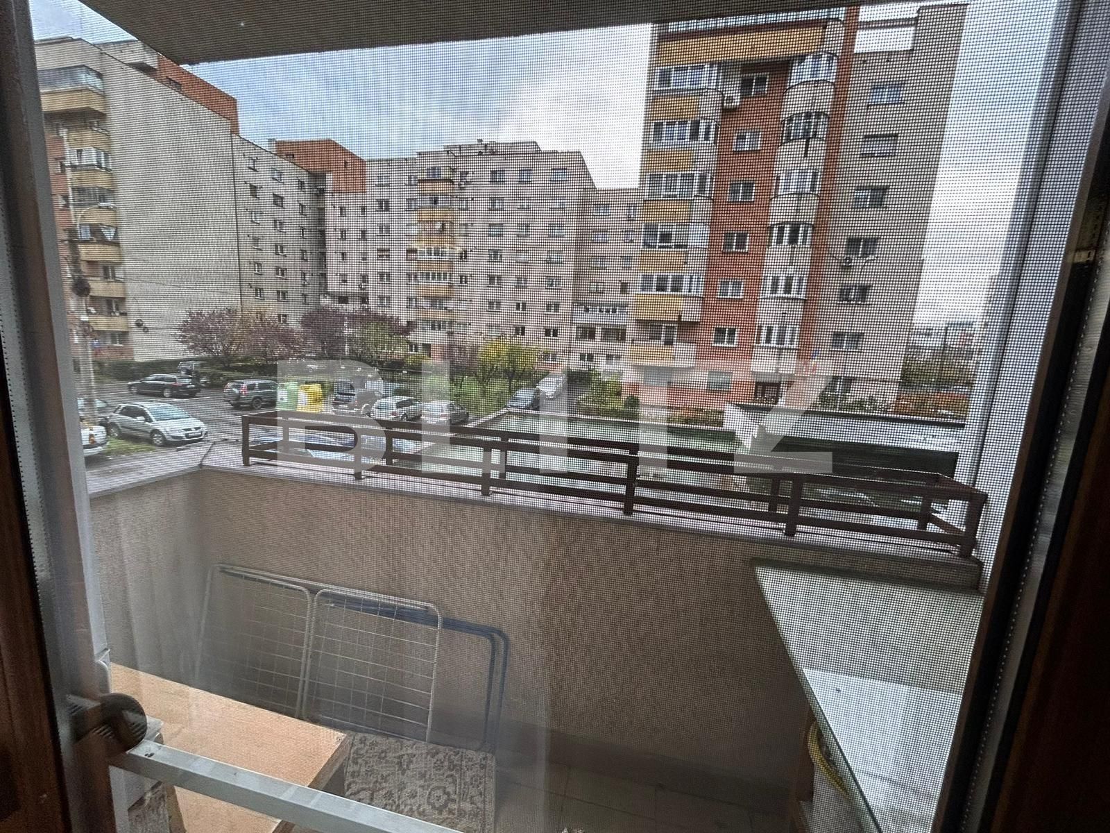 Apartament de închiriat 3 camere Marasti - 102421AI | BLITZ Cluj-Napoca | Poza13