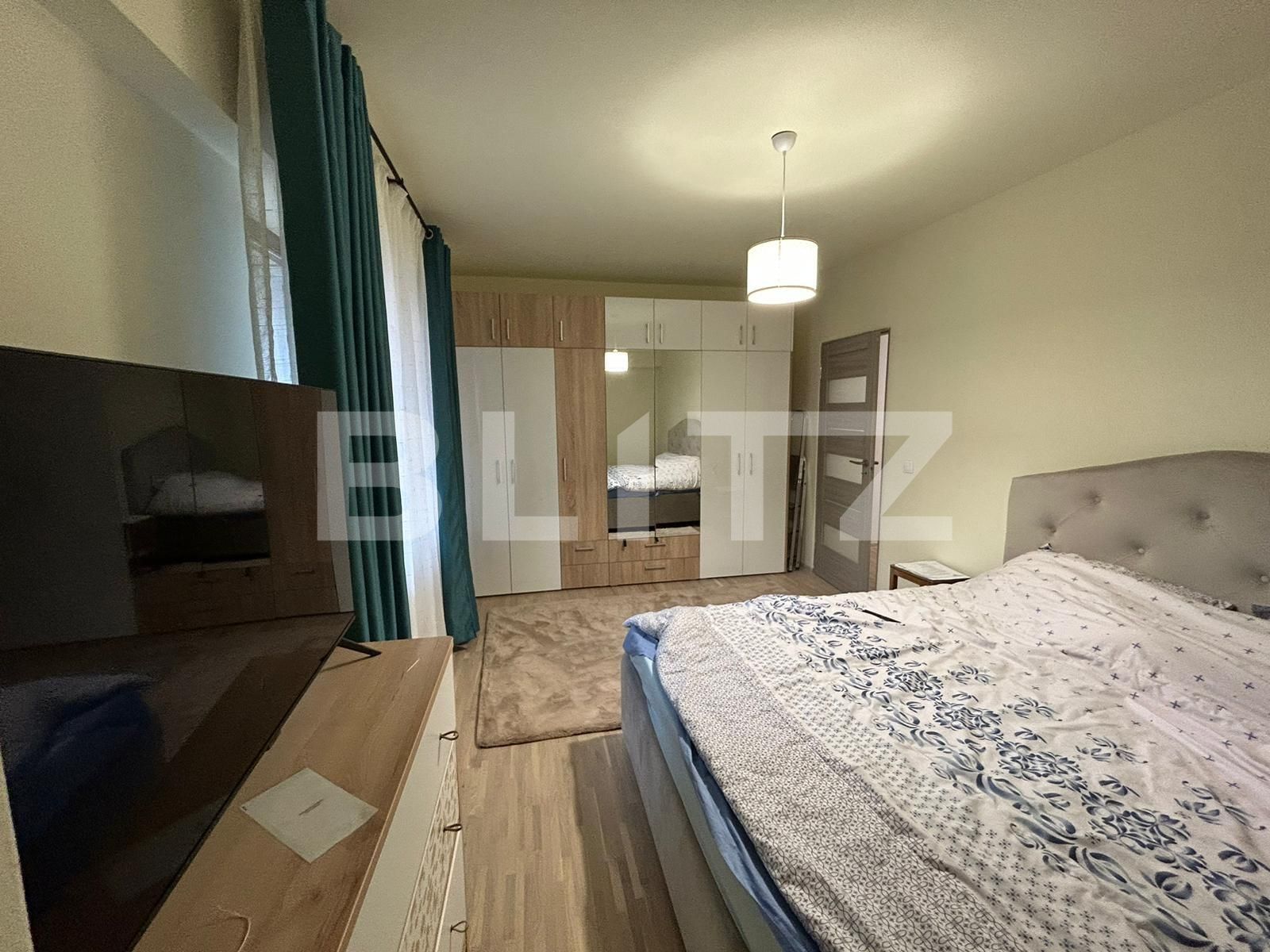 Apartament de închiriat 3 camere Marasti - 102421AI | BLITZ Cluj-Napoca | Poza2