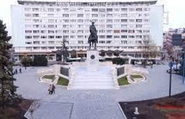 Spatiu comercial, front stradal, 47 mp, zona Centrala 