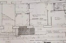 Spatiu comercial, front stradal, 47 mp, zona Centrala 