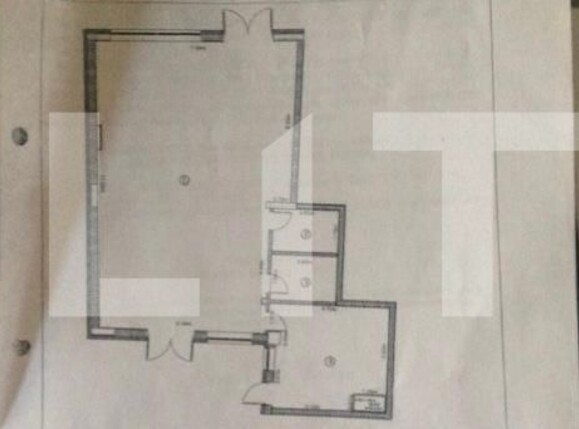 Spațiu comercial de închiriat Someseni - 102427SIC | BLITZ Cluj-Napoca | Poza2