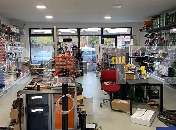 Spațiu comercial de închiriat Someseni - 102427SIC | BLITZ Cluj-Napoca | Poza1