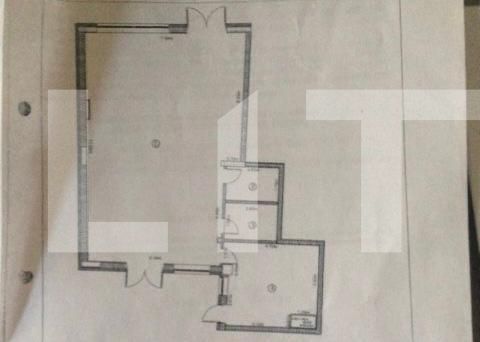 Spațiu comercial de închiriat Someseni - 102427SIC | BLITZ Cluj-Napoca | Poza2