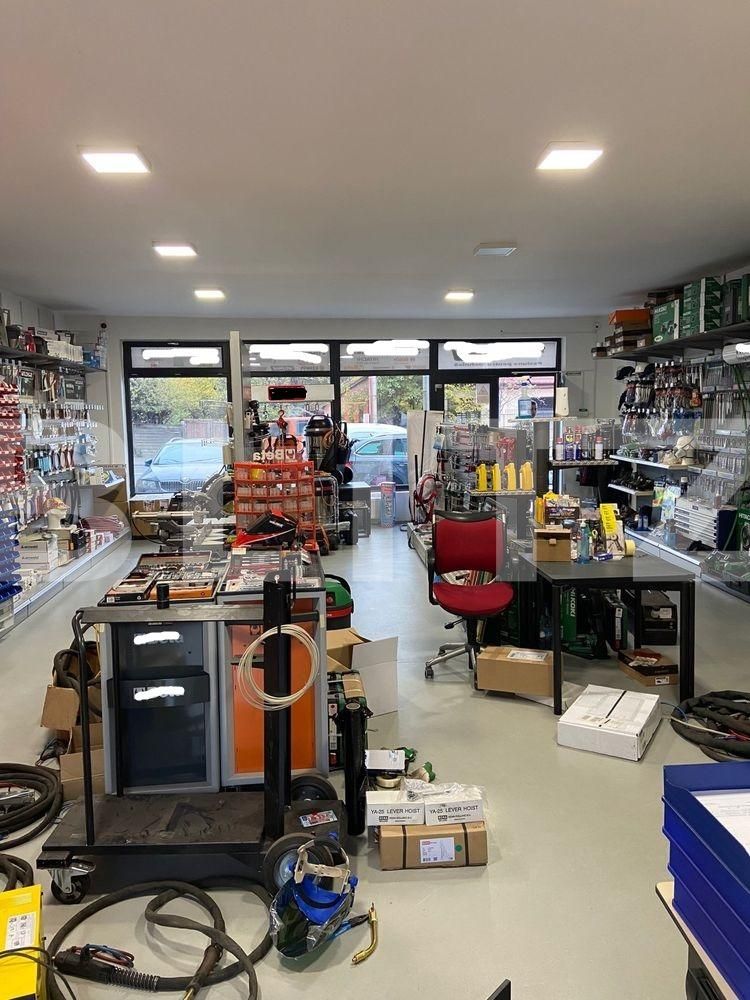 Spațiu comercial de închiriat Someseni - 102427SIC | BLITZ Cluj-Napoca | Poza1