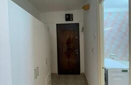 Garsoniera, decomandata, 24 mp, balcon, zona strazii Negoiu