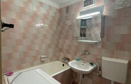 Garsoniera, decomandata, 24 mp, balcon, zona strazii Negoiu