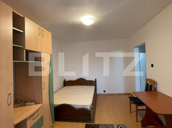 Garsonieră de închiriat Manastur - 102429AI | BLITZ Cluj-Napoca | Poza1