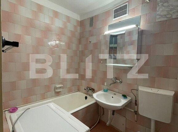 Garsonieră de închiriat Manastur - 102429AI | BLITZ Cluj-Napoca | Poza7