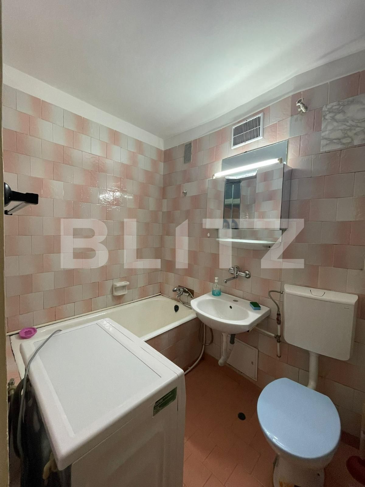 Garsonieră de închiriat Manastur - 102429AI | BLITZ Cluj-Napoca | Poza7