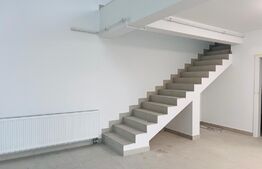 Spatiu comercial, 178 mp, vitrina uriasa, zona Pietei Abator