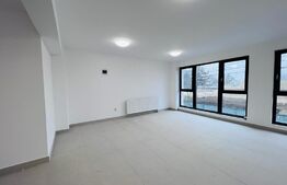 Spatiu comercial, 178 mp, vitrina uriasa, zona Pietei Abator