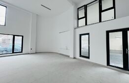 Spatiu comercial, 178 mp, vitrina uriasa, zona Pietei Abator