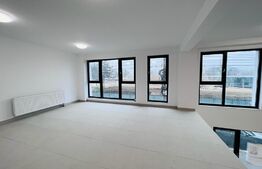 Spatiu comercial, 178 mp, vitrina uriasa, zona Pietei Abator