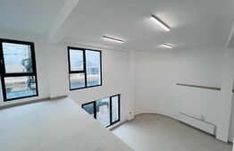 Spatiu comercial, 178 mp, vitrina uriasa, zona Pietei Abator