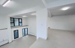 Spatiu comercial, 178 mp, vitrina uriasa, zona Pietei Abator