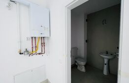 Spatiu comercial, 178 mp, vitrina uriasa, zona Pietei Abator