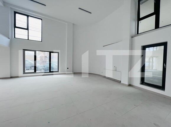 Spațiu comercial de închiriat Semicentral - 102432SIC | BLITZ Cluj-Napoca | Poza10