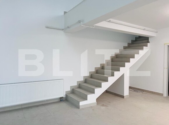 Spațiu comercial de închiriat Semicentral - 102432SIC | BLITZ Cluj-Napoca | Poza6