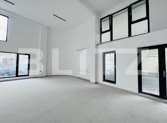 Spațiu comercial de închiriat Semicentral - 102432SIC | BLITZ Cluj-Napoca | Poza12