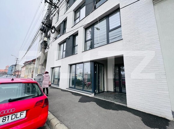 Spațiu comercial de închiriat Semicentral - 102432SIC | BLITZ Cluj-Napoca | Poza18