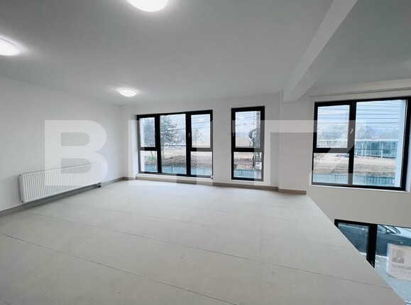 Spațiu comercial de închiriat Semicentral - 102432SIC | BLITZ Cluj-Napoca | Poza15