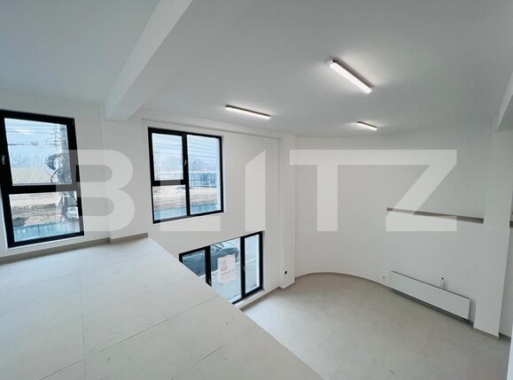 Spațiu comercial de închiriat Semicentral - 102432SIC | BLITZ Cluj-Napoca | Poza9