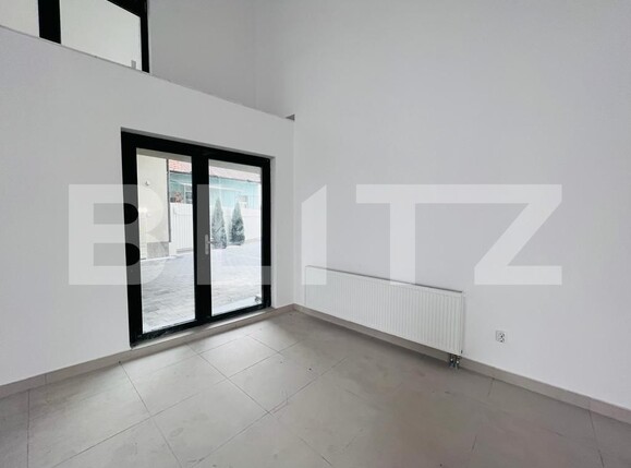 Spațiu comercial de închiriat Semicentral - 102432SIC | BLITZ Cluj-Napoca | Poza3