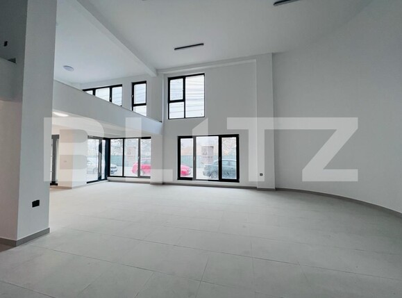 Spațiu comercial de închiriat Semicentral - 102432SIC | BLITZ Cluj-Napoca | Poza8