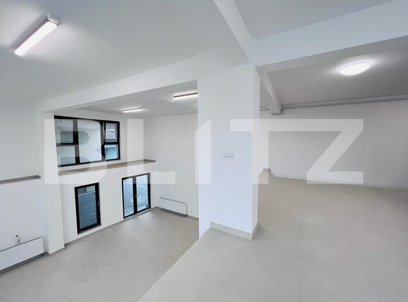 Spațiu comercial de închiriat Semicentral - 102432SIC | BLITZ Cluj-Napoca | Poza2