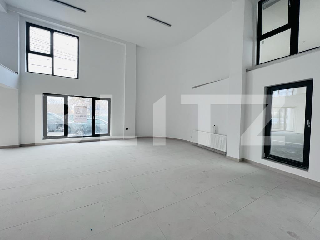 Spațiu comercial de închiriat Semicentral - 102432SIC | BLITZ Cluj-Napoca | Poza10