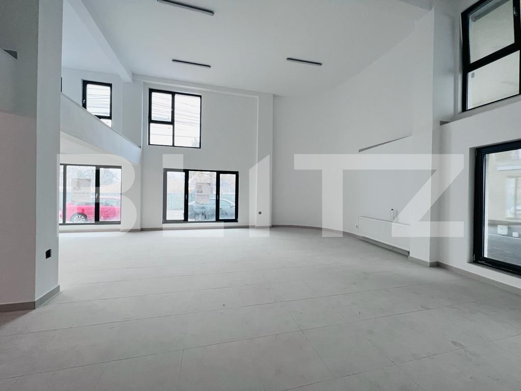 Spațiu comercial de închiriat Semicentral - 102432SIC | BLITZ Cluj-Napoca | Poza11
