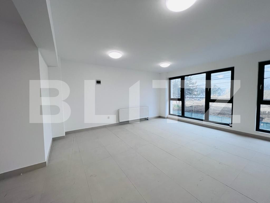 Spațiu comercial de închiriat Semicentral - 102432SIC | BLITZ Cluj-Napoca | Poza7