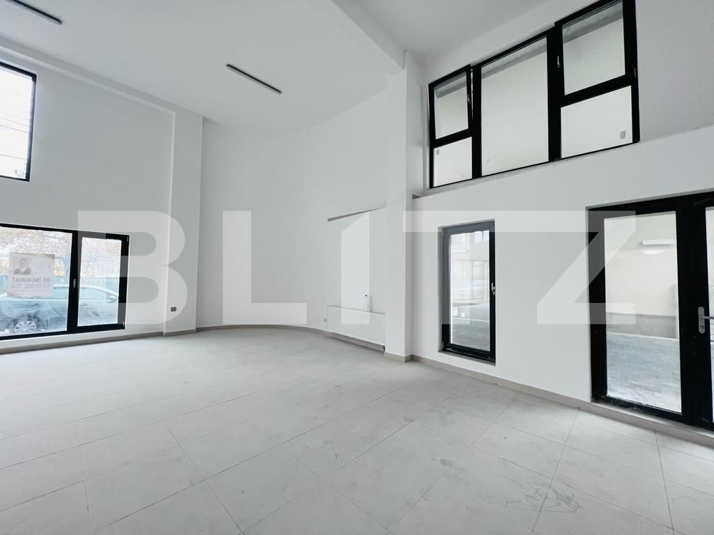 Spațiu comercial de închiriat Semicentral - 102432SIC | BLITZ Cluj-Napoca | Poza12