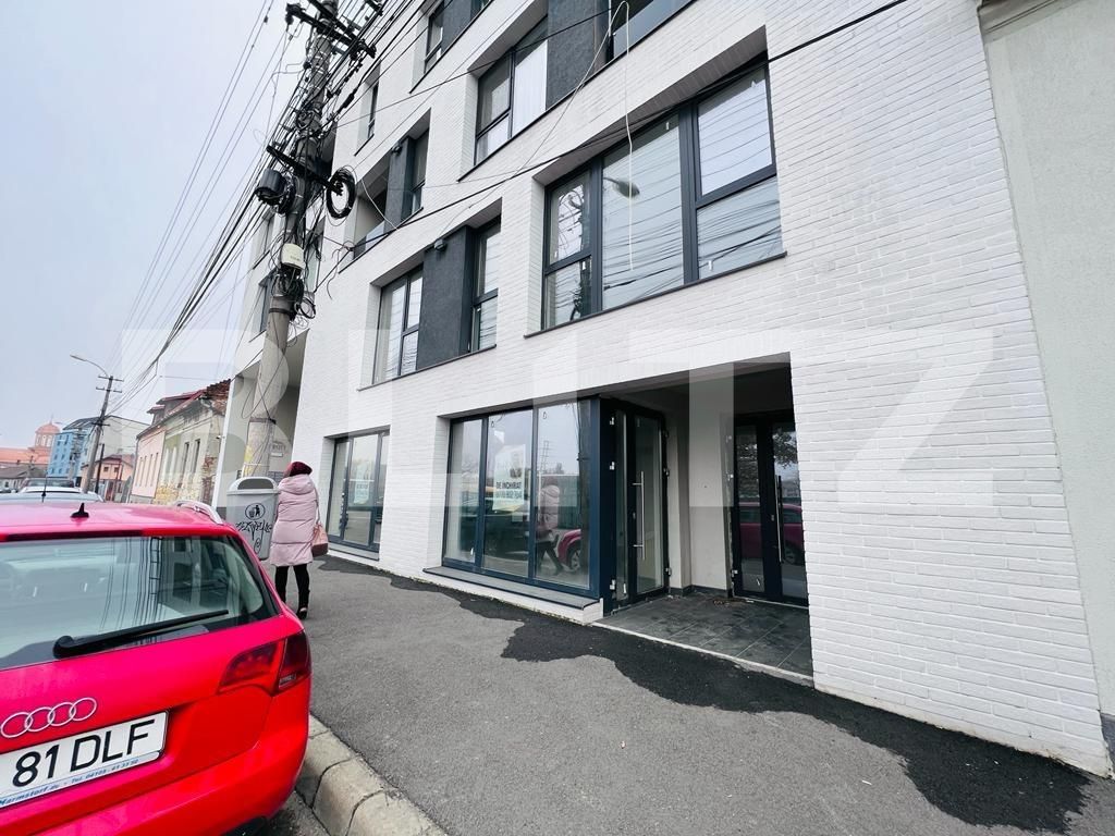 Spațiu comercial de închiriat Semicentral - 102432SIC | BLITZ Cluj-Napoca | Poza18