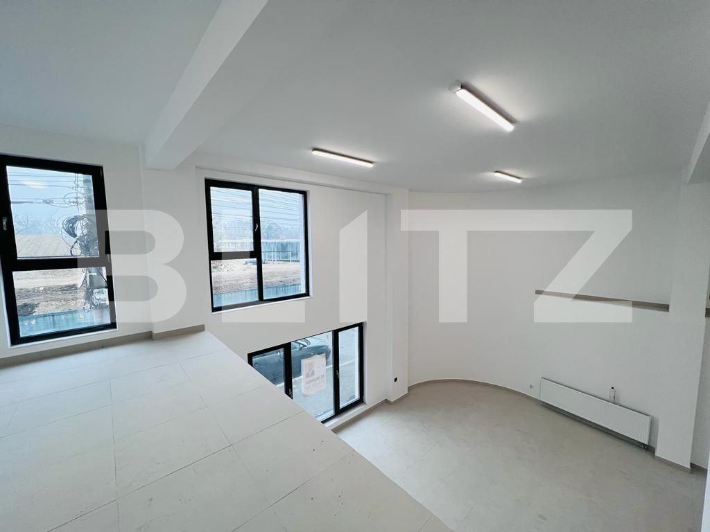 Spațiu comercial de închiriat Semicentral - 102432SIC | BLITZ Cluj-Napoca | Poza9