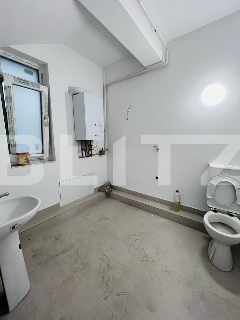 Spațiu comercial de închiriat Semicentral - 102432SIC | BLITZ Cluj-Napoca | Poza17